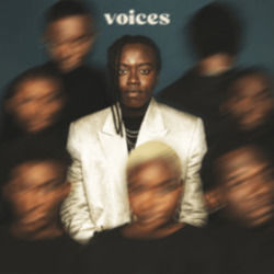 Voices Chords by Tusse