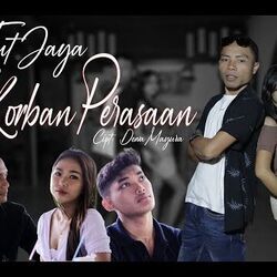 Korban Perasaan Chords by Tut Jaya
