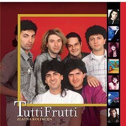 Zatvori Oci Ljubi Me Chords by Tutti Frutti Band
