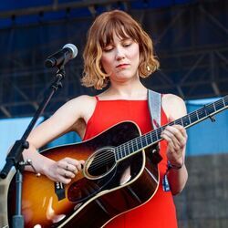 A Little Lost Chords by Molly Tuttle