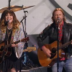 American Girl Live Chords by Molly Tuttle