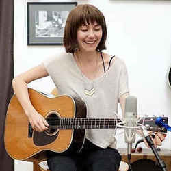 Good Enough Chords by Molly Tuttle