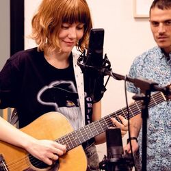 Helpless Live Chords by Molly Tuttle