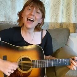 Little Annie by Molly Tuttle