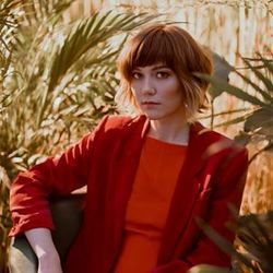 Make My Mind Up Chords by Molly Tuttle