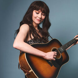 Molly Tuttle chords for Oasis