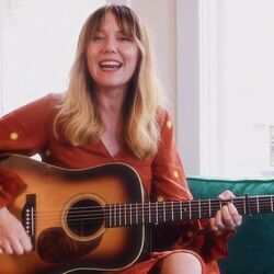 Octopuss Garden Live Chords by Molly Tuttle