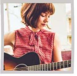 Take The Journey by Molly Tuttle