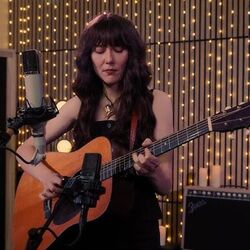 The Highway Knows Chords by Molly Tuttle
