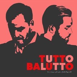 Jag Och Min Jan Chords by Tutto Balutto