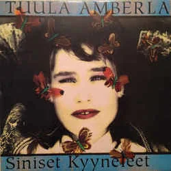 Hiljainen Mies Chords by Tuula Amberla