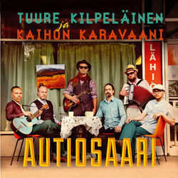 Autiosaari Intro by Tuure Kilpeläinen Ja Kaihon Karavaani