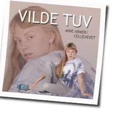 Ensom Cowgirl Chords by Vilde Tuv