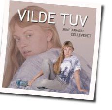 Ensom Cowgirl Chords by Vilde Tuv