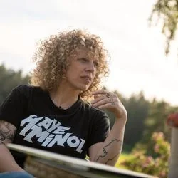 Røta Chords by Tuva Syvertsen