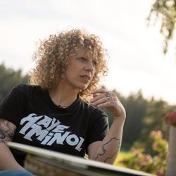 Røta Chords by Tuva Syvertsen