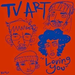 Loving You Tab by Tv Art