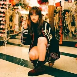Sweet To Dream Chords by TV Girl