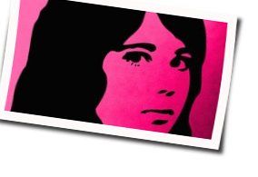 7 Days Til Sunday Chords by TV Girl