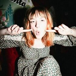 Better In The Dark Chords by TV Girl