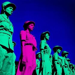 Her And Her Friend Bass Tab by TV Girl