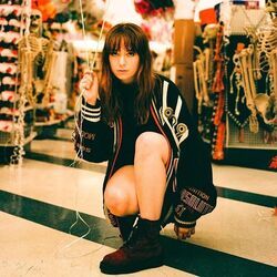 Jump The Turnstile Bass Tab by TV Girl