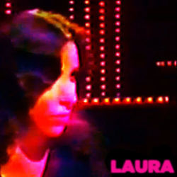 Laura Bass Tab by TV Girl