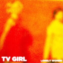 My Girlfriend Tab by TV Girl