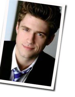 Defying Gravity Acoustic Chords by Aaron Tveit