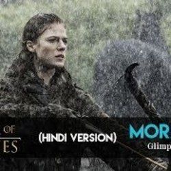 Game Of Thrones - Full Hindi Theme Song Ukulele Chords by Tvf Cocan Studio