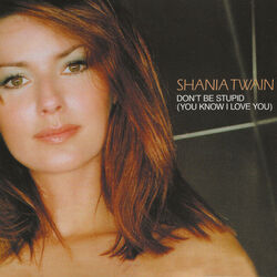 Don't Be Stupid  Chords by Shania Twain
