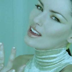From This Moment On  Chords by Shania Twain