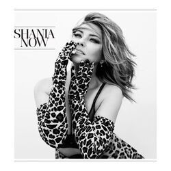 I'm Alright Chords by Shania Twain