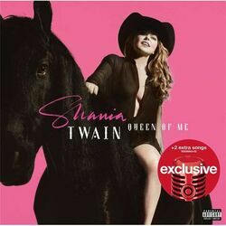 Inhale Exhale Air Chords by Shania Twain