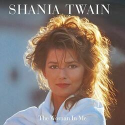Leaving Is The Only Way Out by Shania Twain