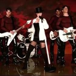 Man I Feel Like A Woman  Chords by Shania Twain
