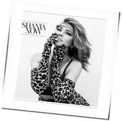 Poor Me Tab by Shania Twain