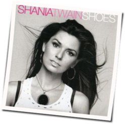 Shoes by Shania Twain