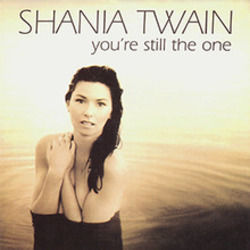Still The One Tab by Shania Twain