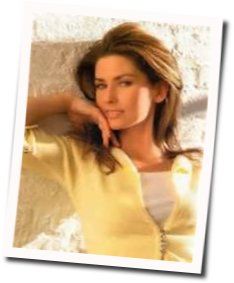 Whatever You Do Don't Chords by Shania Twain