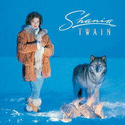 You Lay A Whole Lot Of Love On Me Chords by Shania Twain