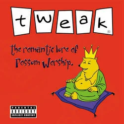 Buy The World Chords by Tweak