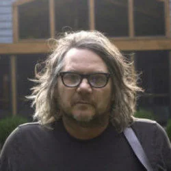 Even I Can See Chords by Jeff Tweedy