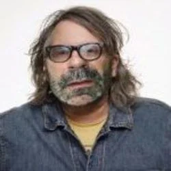Gwendolyn Tab by Jeff Tweedy