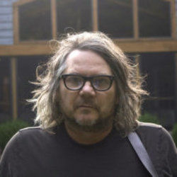 Even I Can See Chords by Jeff Tweedy