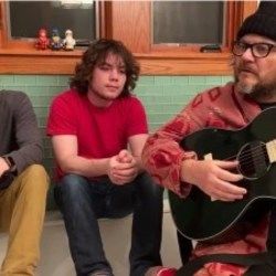 Evergreen Chords by Jeff Tweedy