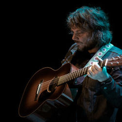 How Will I Find You Chords by Jeff Tweedy