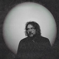 Kc Rain Chords by Jeff Tweedy