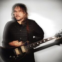 Lou Reed Was My Babysitter Chords by Jeff Tweedy