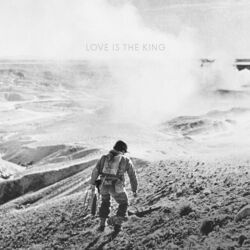 Love Is For Love Chords by Jeff Tweedy